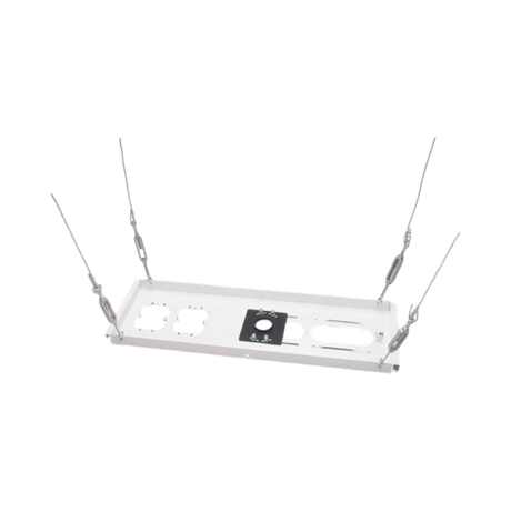 Chief CMA-440 8 x 24" Suspended Ceiling Kit — Being Shipped