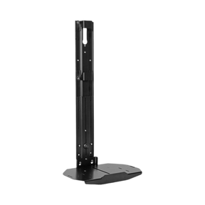 Chief FCA811 Fusion Above/Below Shelf for Fusion Mounts (Black, 14") — Being Shipped