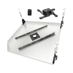 Chief KITAB003 Pre-Configured Kit For Projector Ceiling Mount — Being Shipped