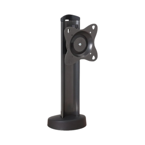 Chief STS1 Bolt-Down Table Stand for 18 to 30" Displays (Black) — Being Shipped