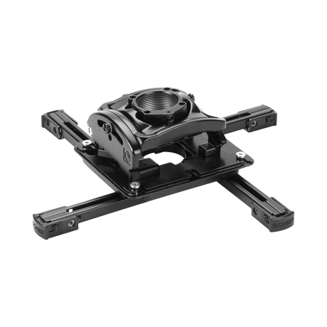 Chief RPMA-U Elite Universal Ceiling Mount for Projectors (Black) — Being Shipped