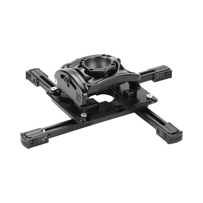 Chief RPMA-U Elite Universal Ceiling Mount for Projectors (Black) — Being Shipped