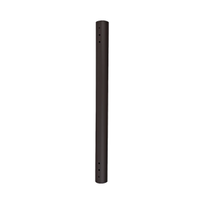Chief CPA060 60" Pin Connection Column (Black) — Being Shipped