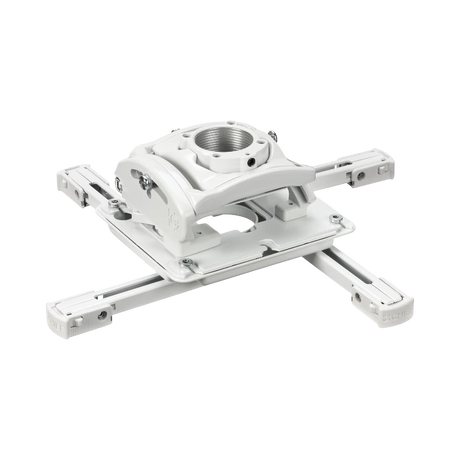 Chief Elite Ceiling Mount for Projectors (RPMB-005, White) — Being Shipped