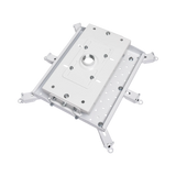 Chief Heavy Duty Universal Projector Mount (White) — Being Shipped