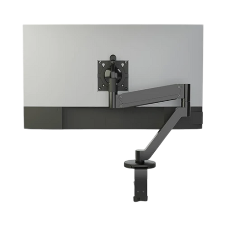 Chief Koncis Monitor Arm Mount for Displays up to 32" (Black) — Being Shipped