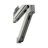 Chief Koncis Monitor Arm Mount for Displays up to 32" (Black) — Being Shipped