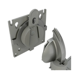 Chief Koncis Monitor Arm Mount for Displays up to 32" (Black) — Being Shipped