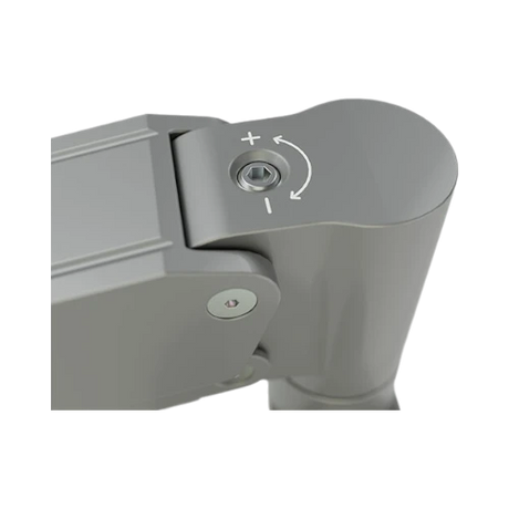 Chief Koncis Monitor Arm Mount for Displays up to 32" (Black) — Being Shipped