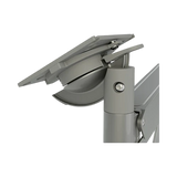 Chief Koncis Monitor Arm Mount for Displays up to 32" (Black) — Being Shipped