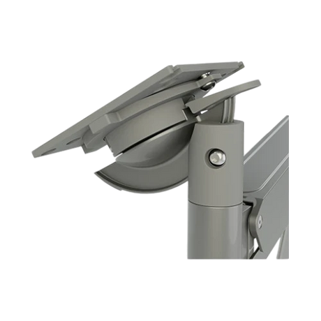 Chief Koncis Monitor Arm Mount for Displays up to 32" (Black) — Being Shipped