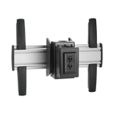 Chief FCA540 Fusion Power Outlet Assembly (Black) — Being Shipped