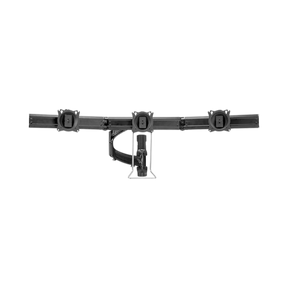 Chief KONTOUR K4-Series Tri-Monitor Array (Black) — Being Shipped