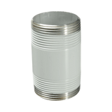 Chief CMS-003W 3" Speed-Connect Fixed Extension Column (White) — Being Shipped