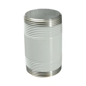 Chief CMS-003W 3" Speed-Connect Fixed Extension Column (White) — Being Shipped