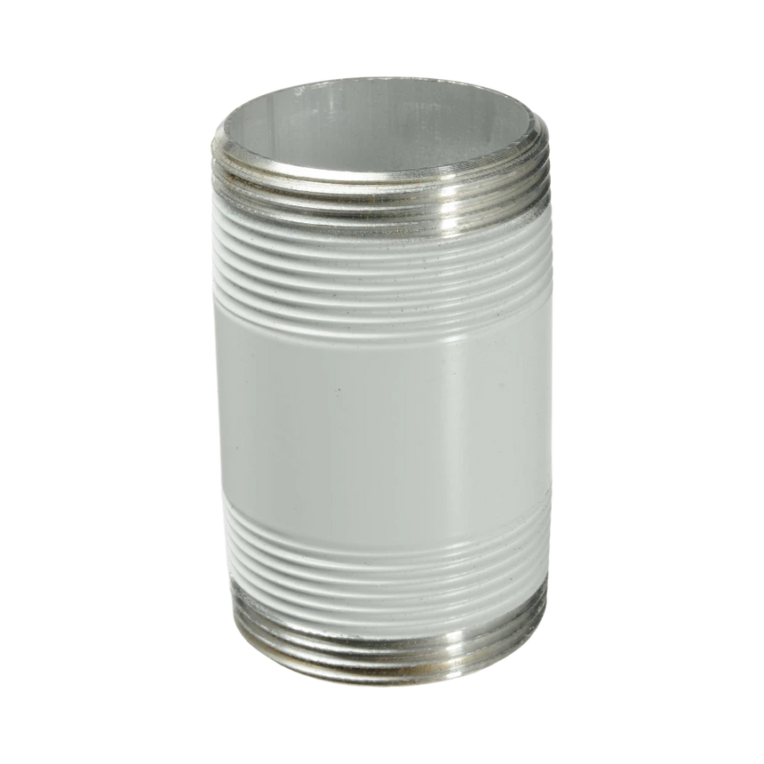 Chief CMS-003W 3" Speed-Connect Fixed Extension Column (White) — Being Shipped