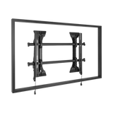 Chief MSM1U Fusion Series Fixed Wall Mount for 32" to 65" Displays — Being Shipped