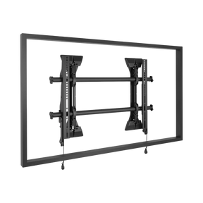 Chief MSM1U Fusion Series Fixed Wall Mount for 32" to 65" Displays — Being Shipped