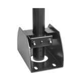 Chief CPA353 Floor-to-Ceiling Clamp-Style Plate — Being Shipped