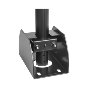 Chief CPA353 Floor-to-Ceiling Clamp-Style Plate — Being Shipped