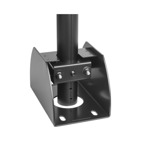 Chief CPA353 Floor-to-Ceiling Clamp-Style Plate — Being Shipped