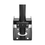 Chief CPA353 Floor-to-Ceiling Clamp-Style Plate — Being Shipped