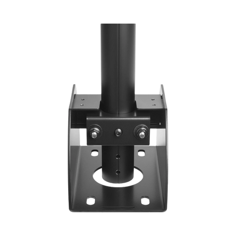 Chief CPA353 Floor-to-Ceiling Clamp-Style Plate — Being Shipped