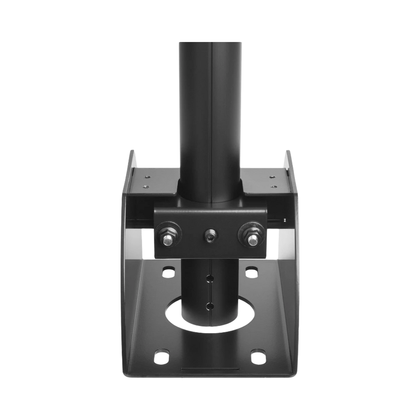 Chief CPA353 Floor-to-Ceiling Clamp-Style Plate — Being Shipped