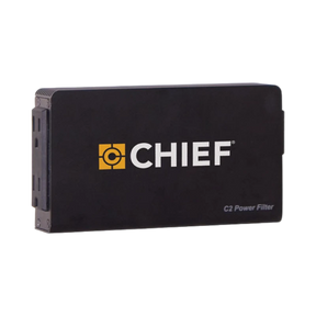 Chief PACPC1 Flat Panel Power Conditioner Kit for Wall Mount — Being Shipped
