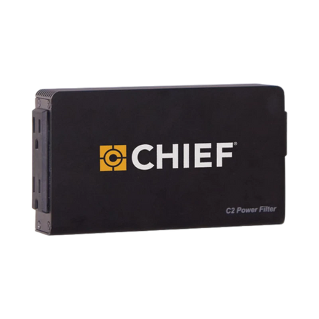 Chief PACPC1 Flat Panel Power Conditioner Kit for Wall Mount — Being Shipped