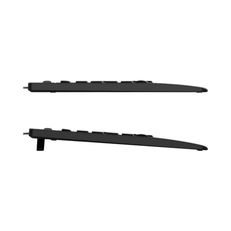 3Dconnexion Keyboard Pro with Numpad — Being Shipped