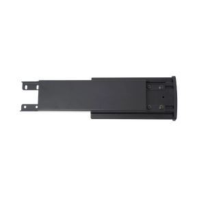Chief Fusion LCM Menu Board Accessory Alignment (Black) — Being Shipped