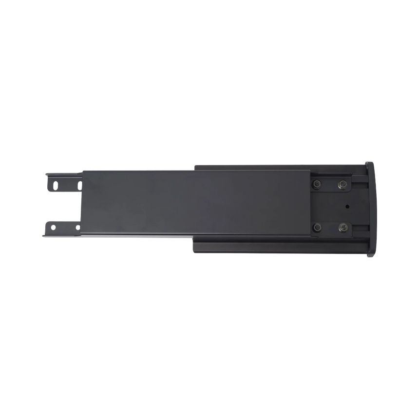 Chief Fusion LCM Menu Board Accessory Alignment (Black) — Being Shipped