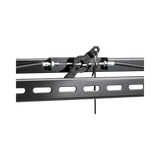 Chief ConnexSys Video Wall Landscape Mounting System with Rail for 42" to 80" Displays — Being Shipped