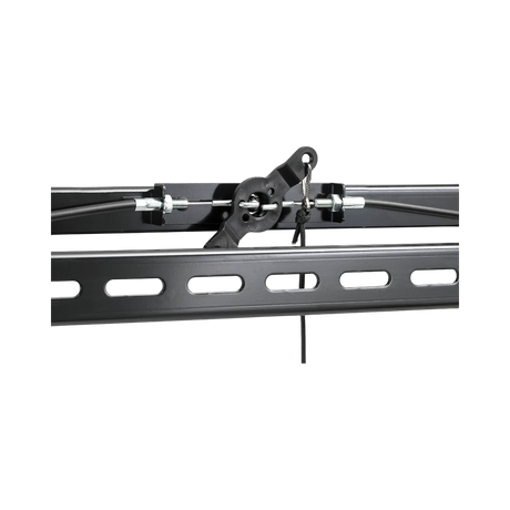 Chief ConnexSys Video Wall Landscape Mounting System with Rail for 42" to 80" Displays — Being Shipped