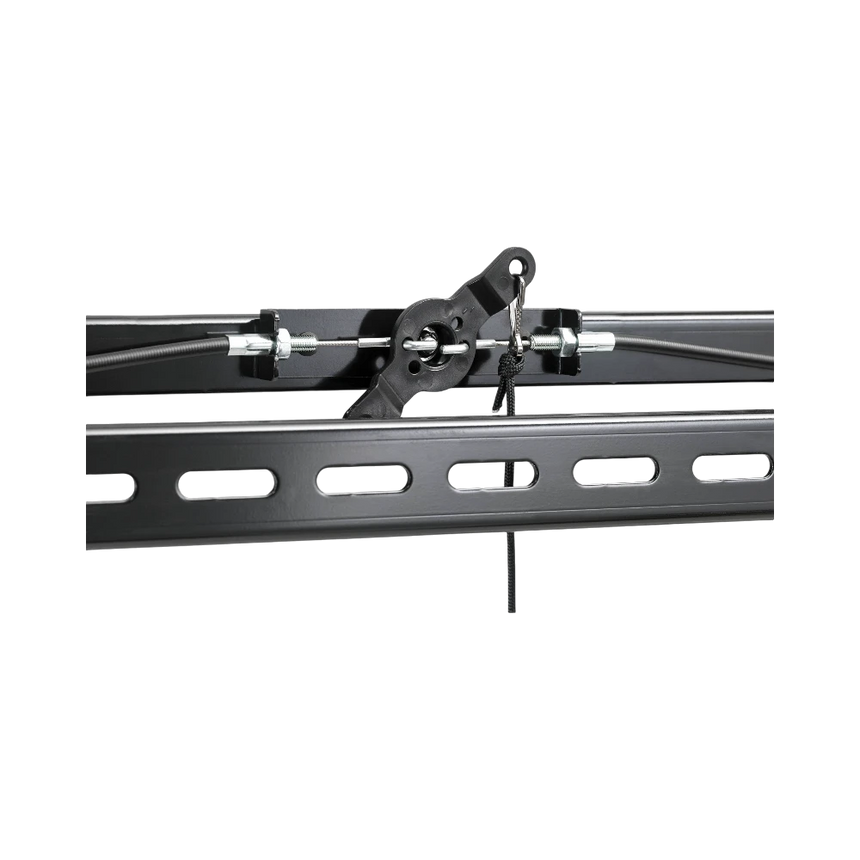 Chief ConnexSys Video Wall Landscape Mounting System with Rail for 42" to 80" Displays — Being Shipped