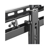 Chief ConnexSys Video Wall Landscape Mounting System with Rail for 42" to 80" Displays — Being Shipped