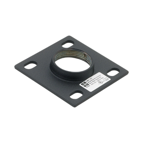 Chief CMA-105 4" Ceiling Plate with 1.5" NPT Opening — Being Shipped