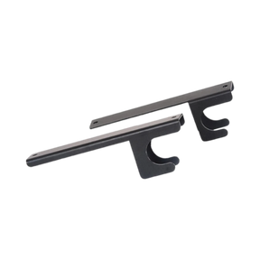 Chief CAT5 Surge CPU Adapter for Fusion Mounts Black — Being Shipped