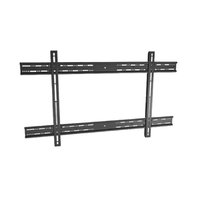 Chief PSBUB Universal Flat Panel Interface Bracket (Black) — Being Shipped