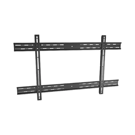 Chief PSBUB Universal Flat Panel Interface Bracket (Black) — Being Shipped