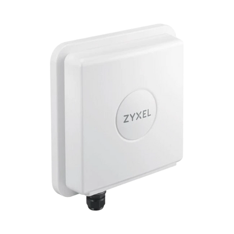 Zyxel LTE7461-M602 4G LTE-A Outdoor Router with PoE — Being Shipped