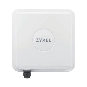 Zyxel LTE7461-M602 4G LTE-A Outdoor Router with PoE — Being Shipped