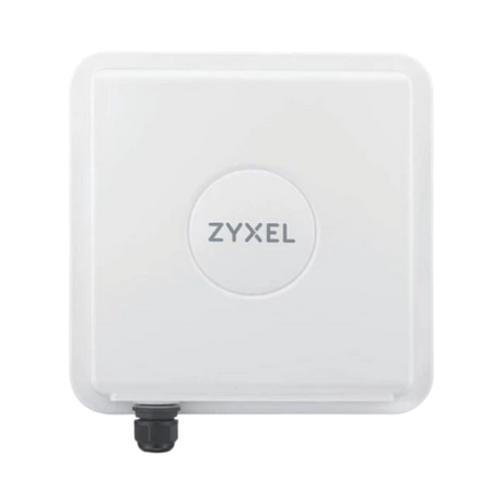 Zyxel LTE7461-M602 4G LTE-A Outdoor Router with PoE — Being Shipped