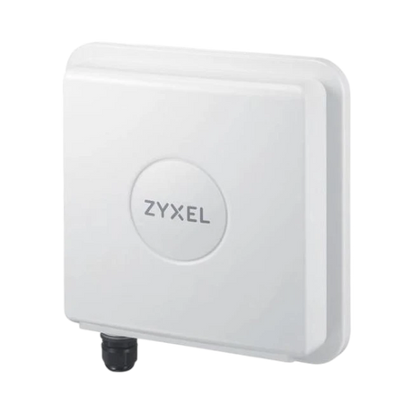 Zyxel LTE7461-M602 4G LTE-A Outdoor Router with PoE — Being Shipped