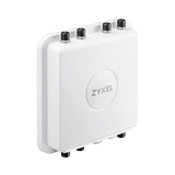 Zyxel AX5400 WiFi 6 Dual-Radio NebulaFlex Pro Outdoor Access Point — Being Shipped