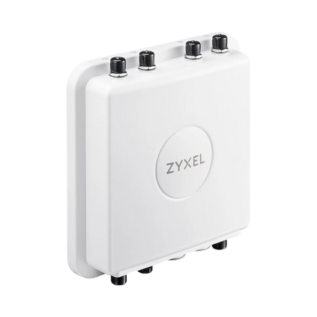 Zyxel AX5400 WiFi 6 Dual-Radio NebulaFlex Pro Outdoor Access Point — Being Shipped
