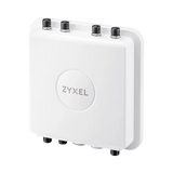 Zyxel AX5400 WiFi 6 Dual-Radio NebulaFlex Pro Outdoor Access Point — Being Shipped