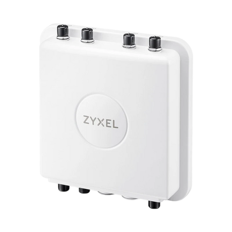 Zyxel AX5400 WiFi 6 Dual-Radio NebulaFlex Pro Outdoor Access Point — Being Shipped
