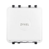 Zyxel AX5400 WiFi 6 Dual-Radio NebulaFlex Pro Outdoor Access Point — Being Shipped